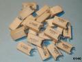 {6140} Rezistor 27kohm 5W